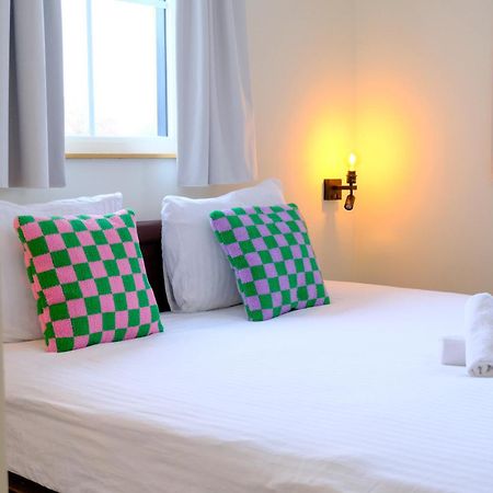 Boldiek Aparthotel Halle Ngoại thất bức ảnh