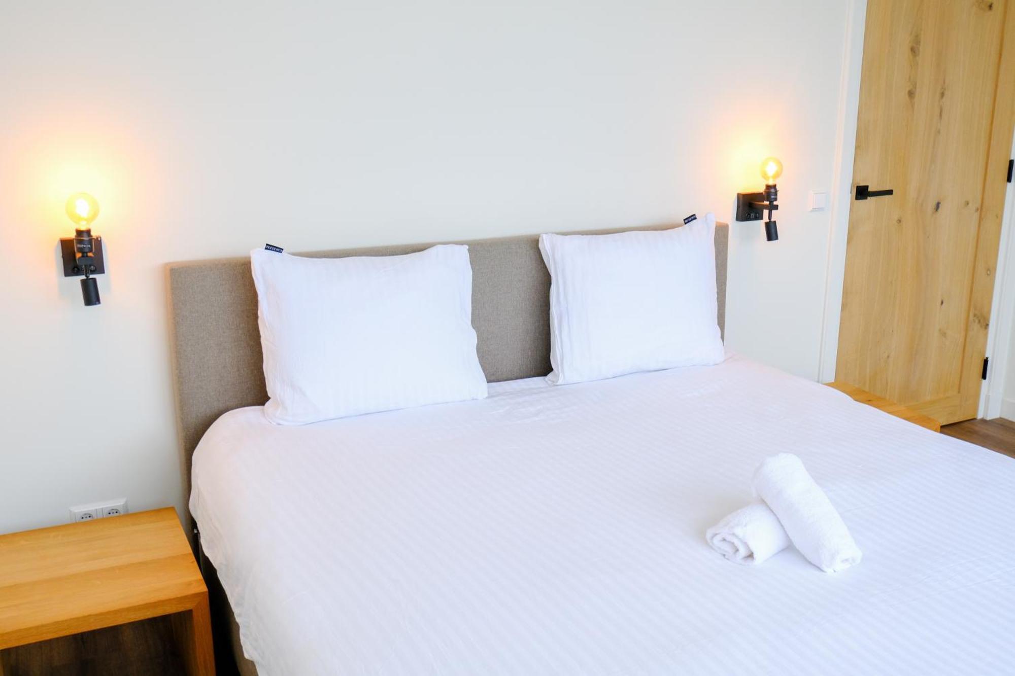 Boldiek Aparthotel Halle Ngoại thất bức ảnh